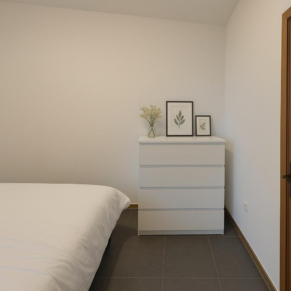 Cosy Midi Station Appartement